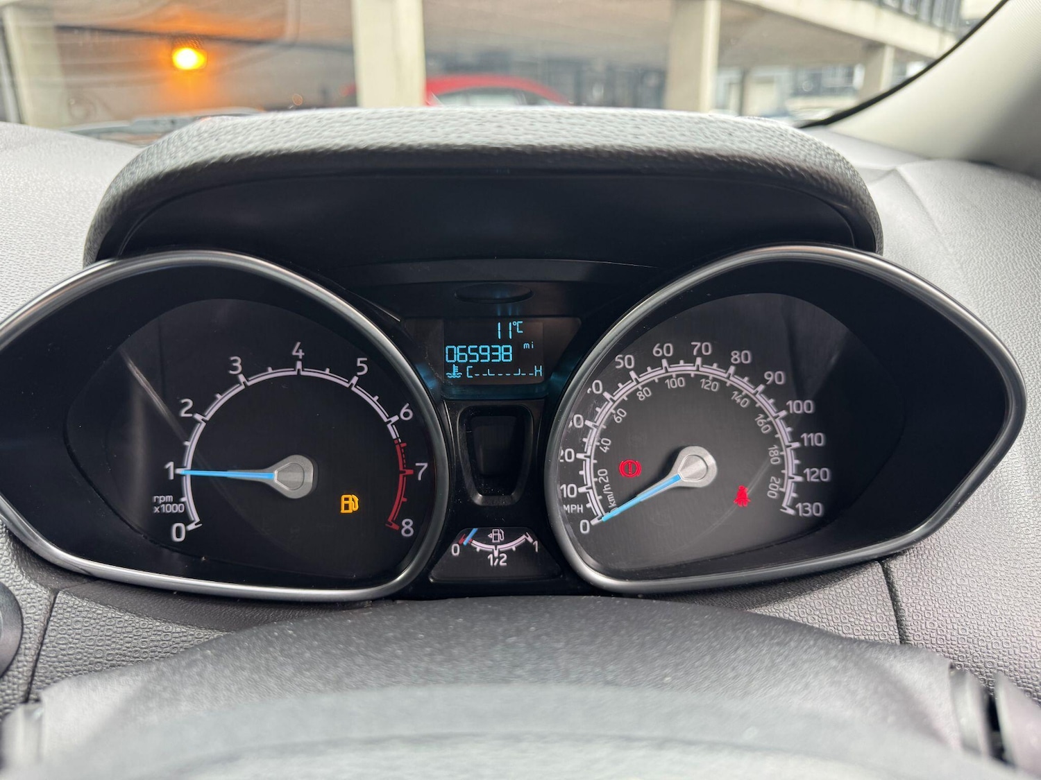 Used Ford Ecosport for sale - 77926024: Photo 57