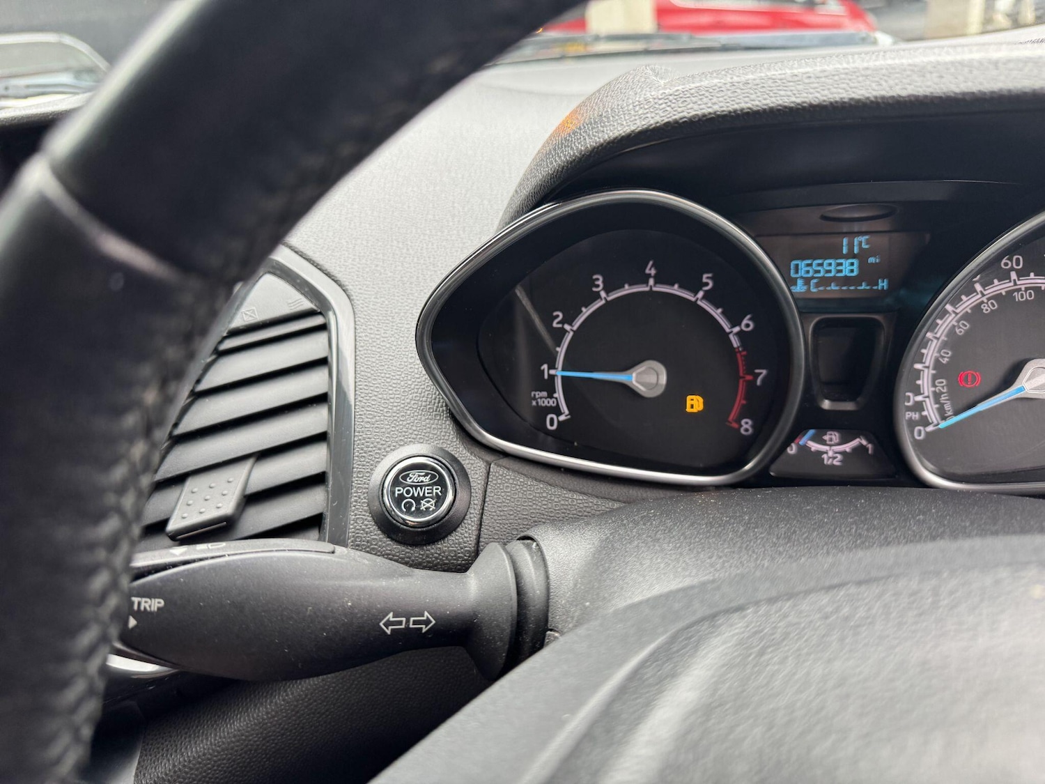 Used Ford Ecosport for sale - 77926024: Photo 58