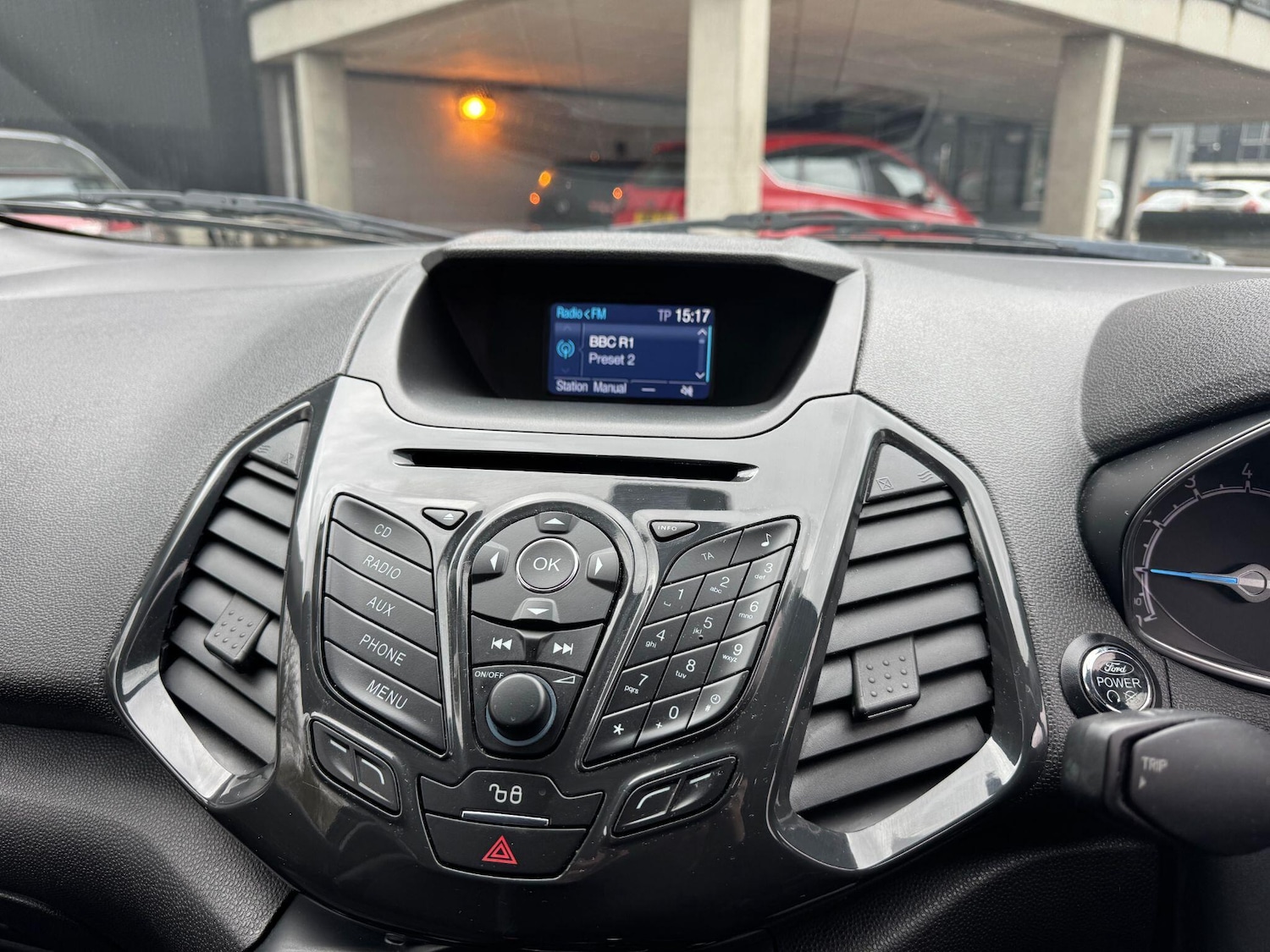 Used Ford Ecosport for sale - 77926024: Photo 59