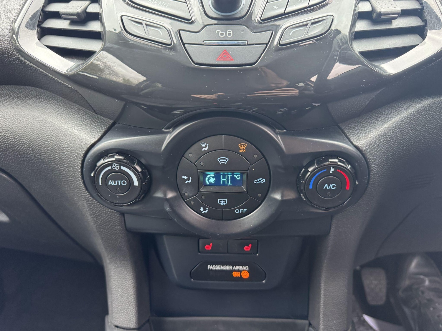 Used Ford Ecosport for sale - 77926024: Photo 60