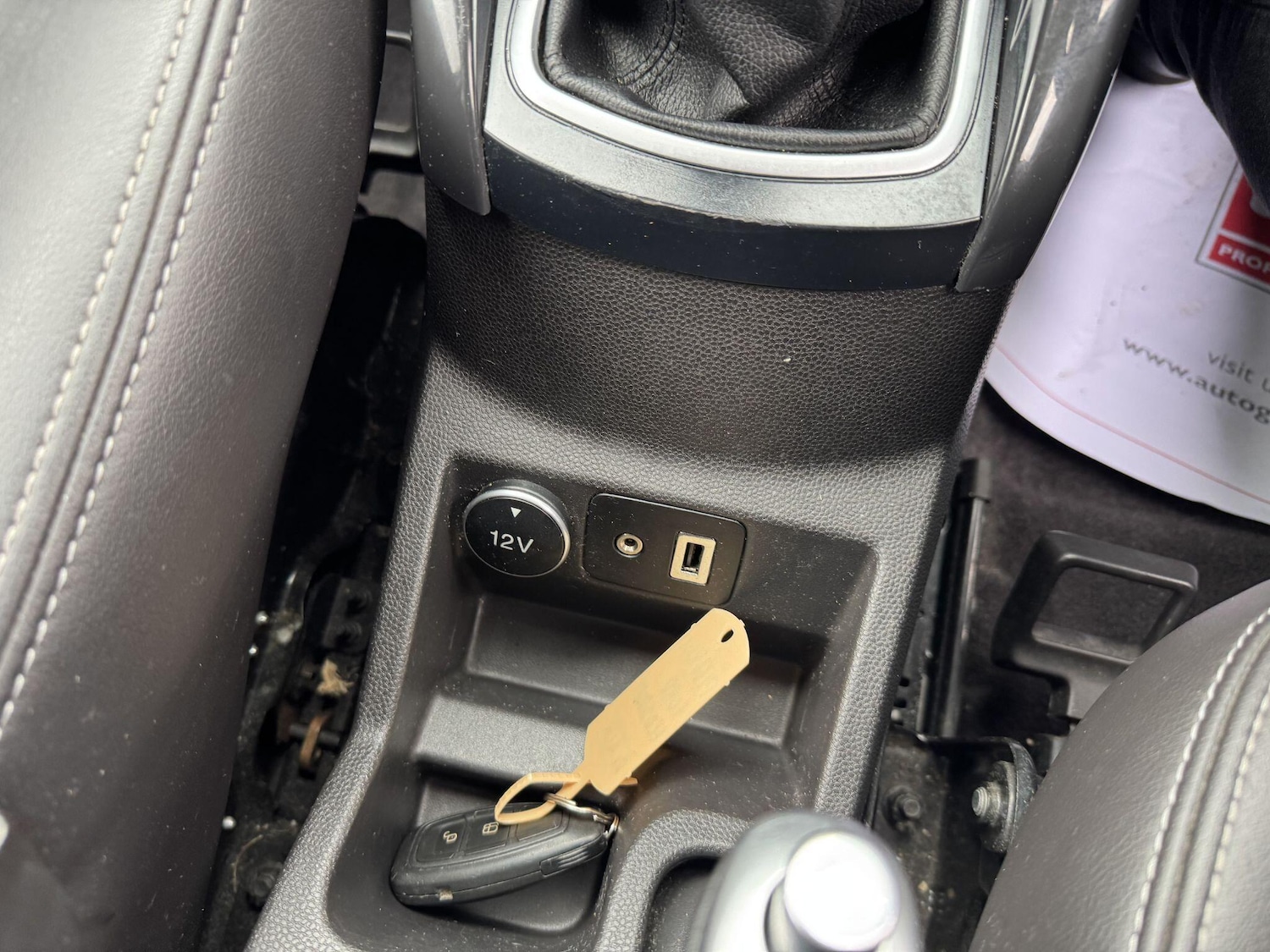 Used Ford Ecosport for sale - 77926024: Photo 62