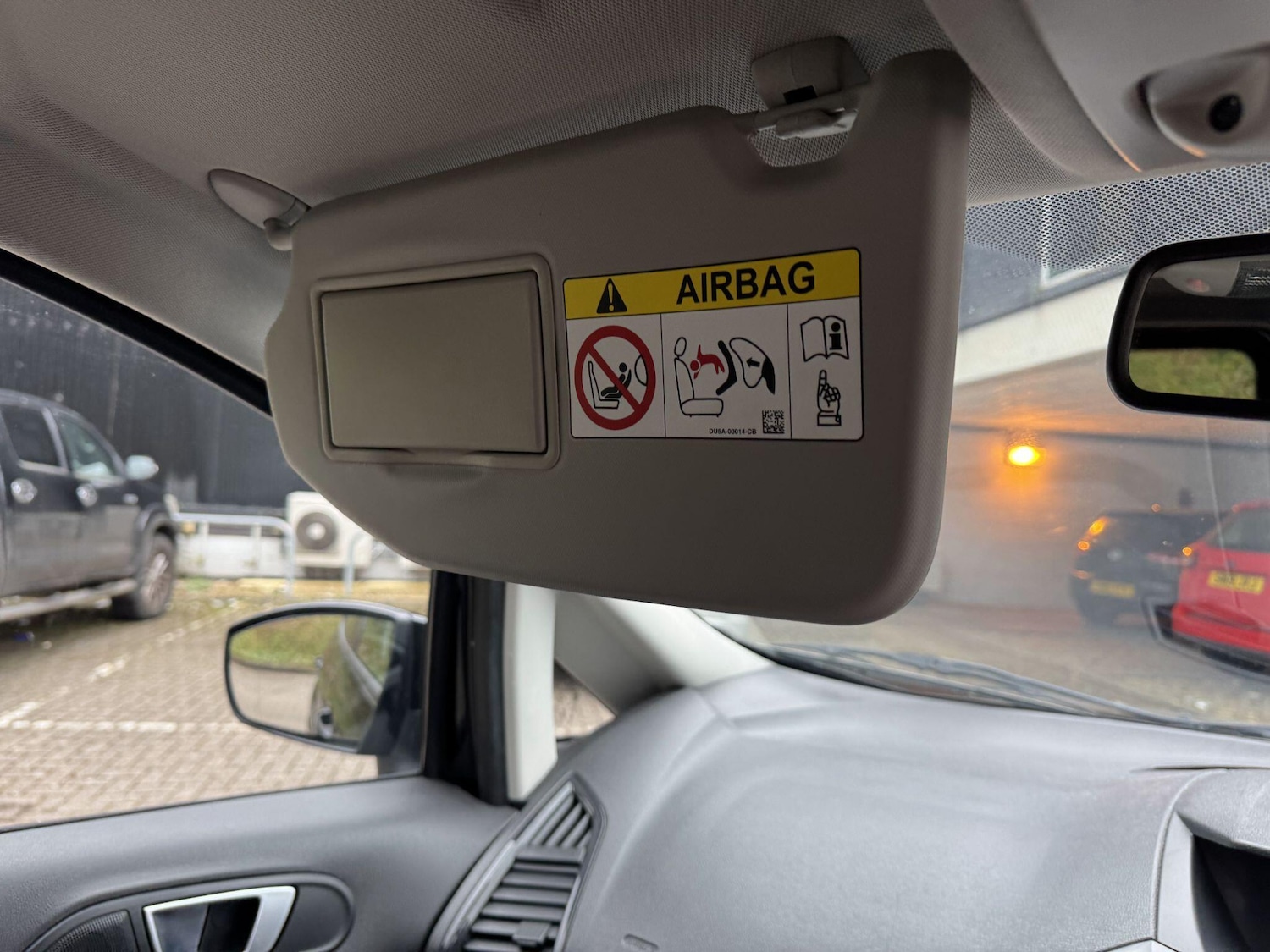 Used Ford Ecosport for sale - 77926024: Photo 67