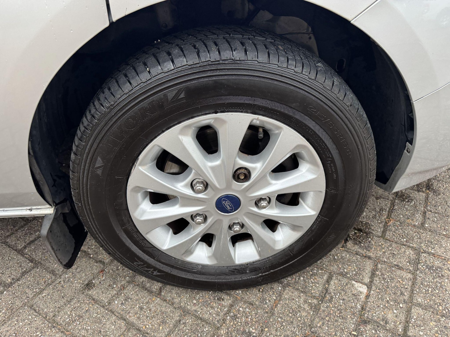 Used Ford Transit Custom 2019 for sale - 76259925: Photo 10