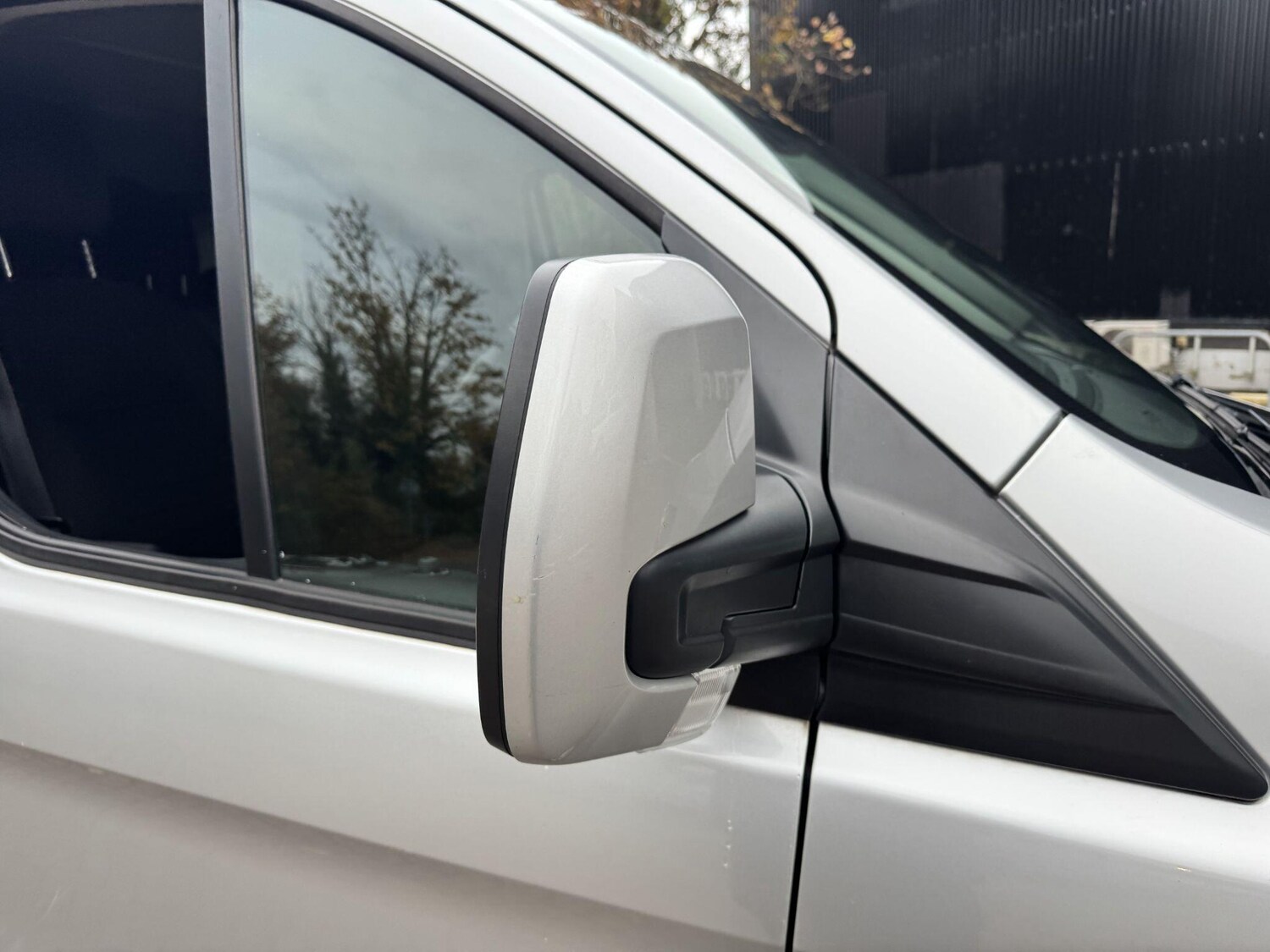 Used Ford Transit Custom 2019 for sale - 76259925: Photo 11