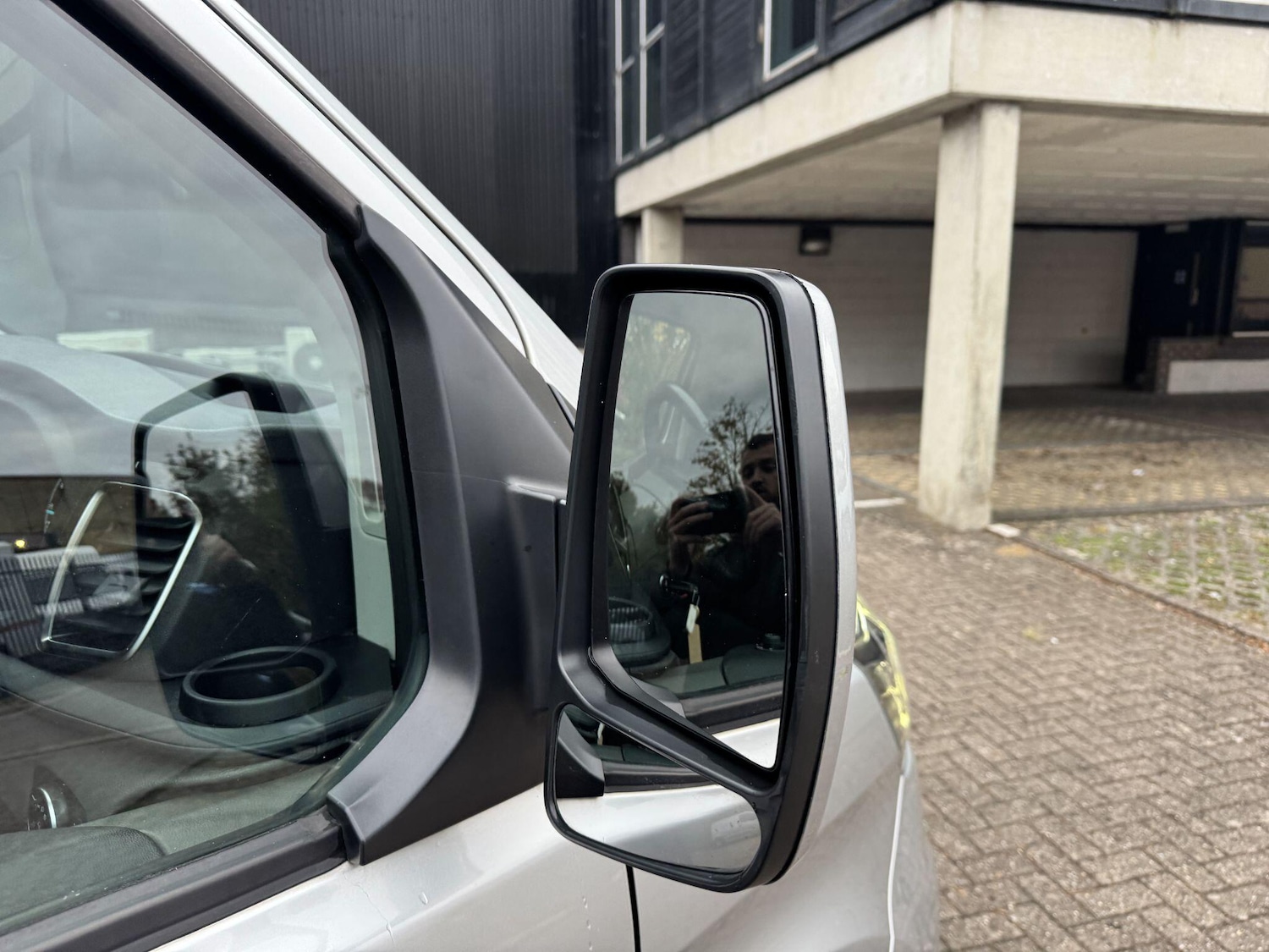 Used Ford Transit Custom 2019 for sale - 76259925: Photo 12