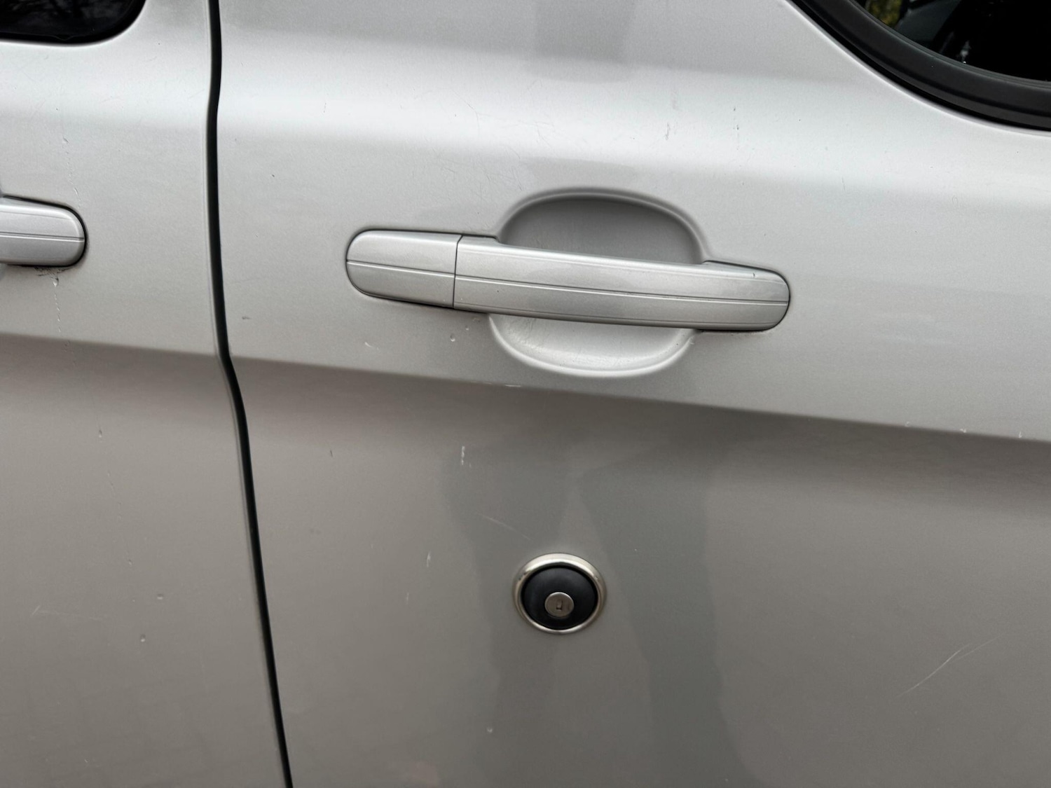 Used Ford Transit Custom 2019 for sale - 76259925: Photo 13