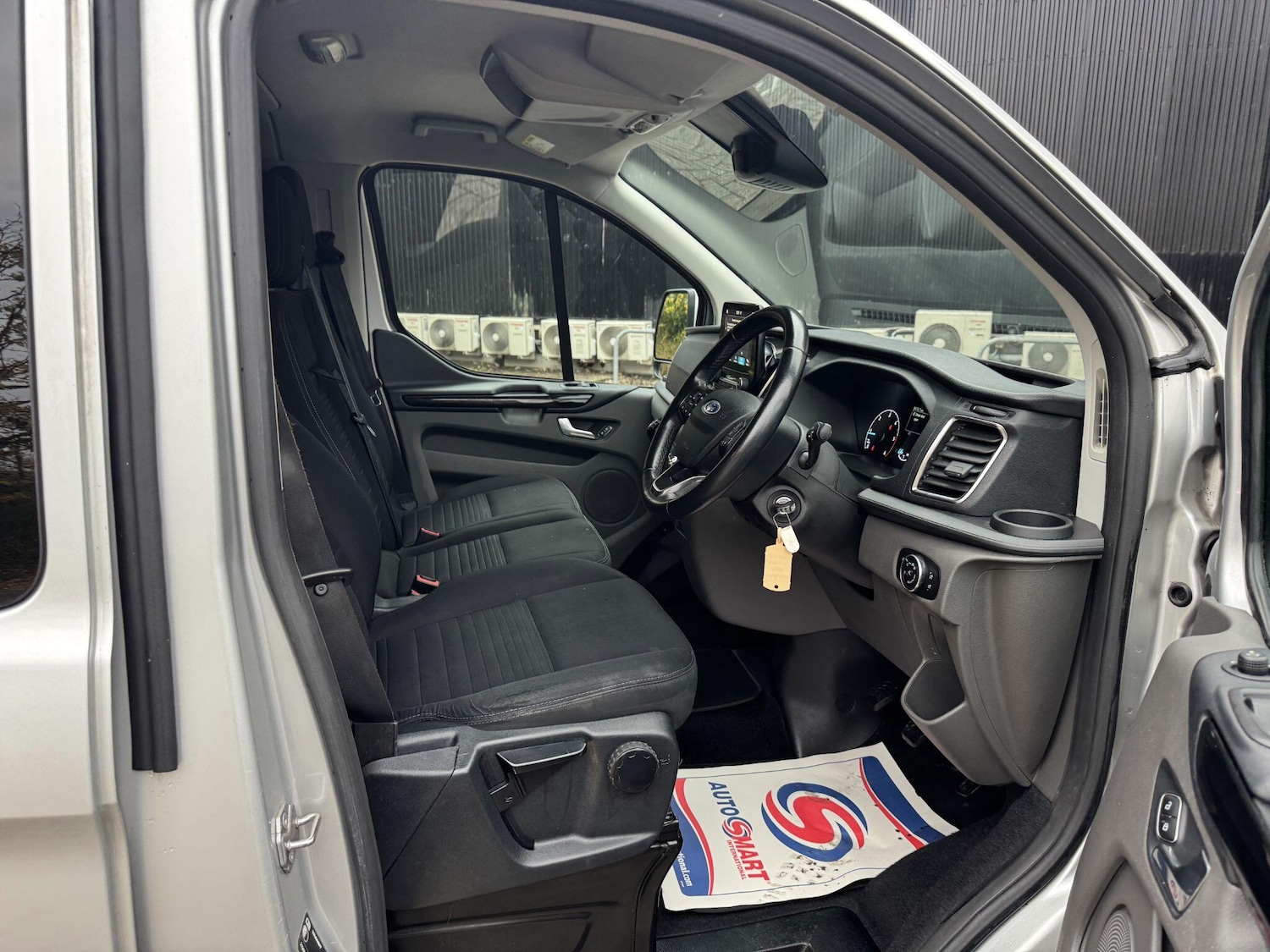 Used Ford Transit Custom 2019 for sale - 76259925: Photo 14