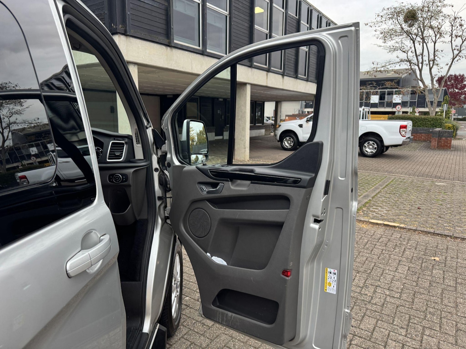 Used Ford Transit Custom 2019 for sale - 76259925: Photo 15