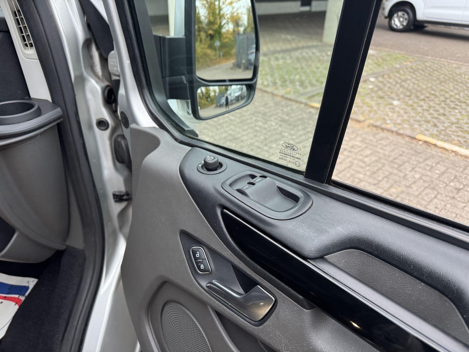 Used Ford Transit Custom 2019 for sale - 76259925: Photo 16