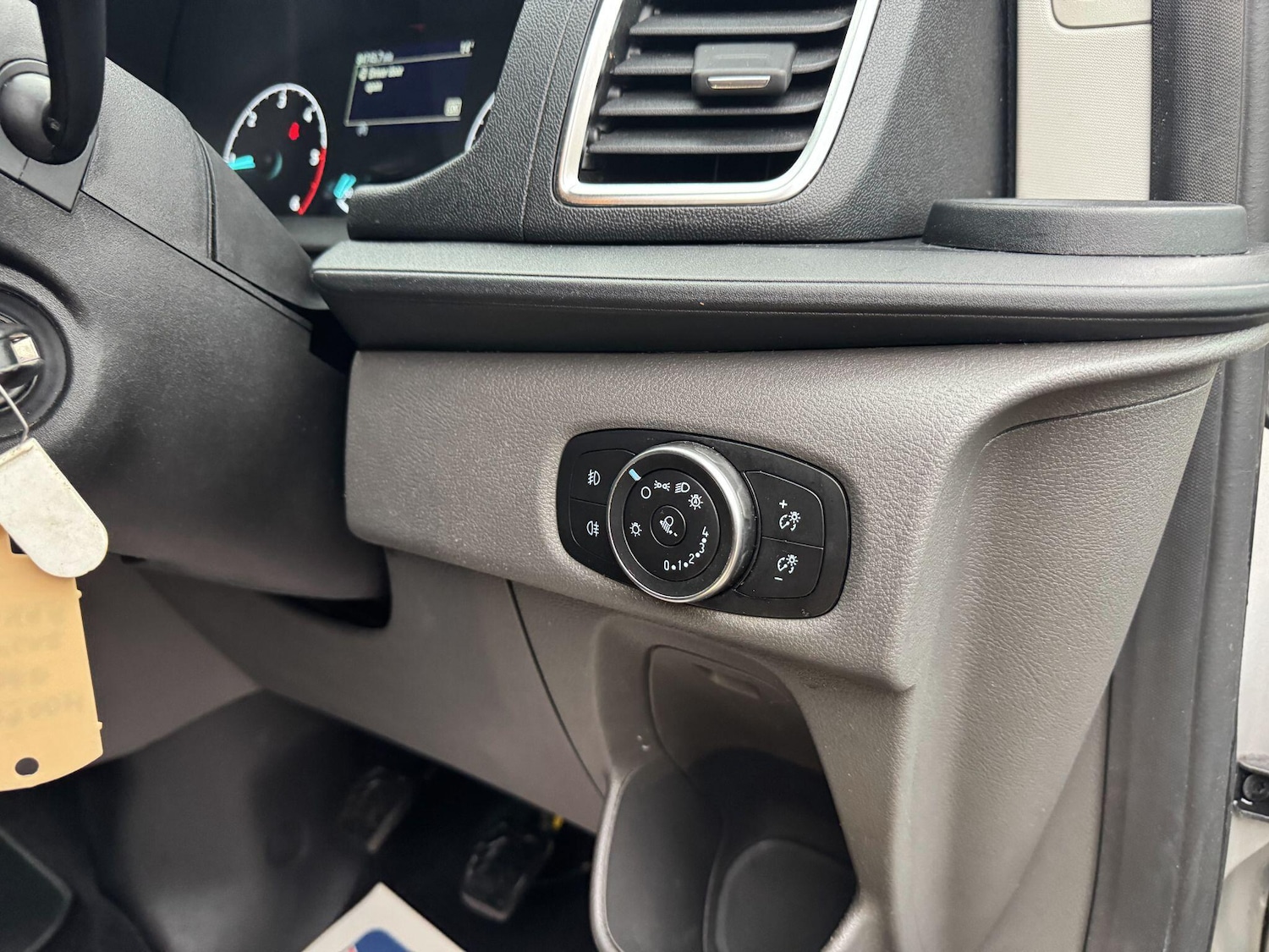 Used Ford Transit Custom 2019 for sale - 76259925: Photo 19