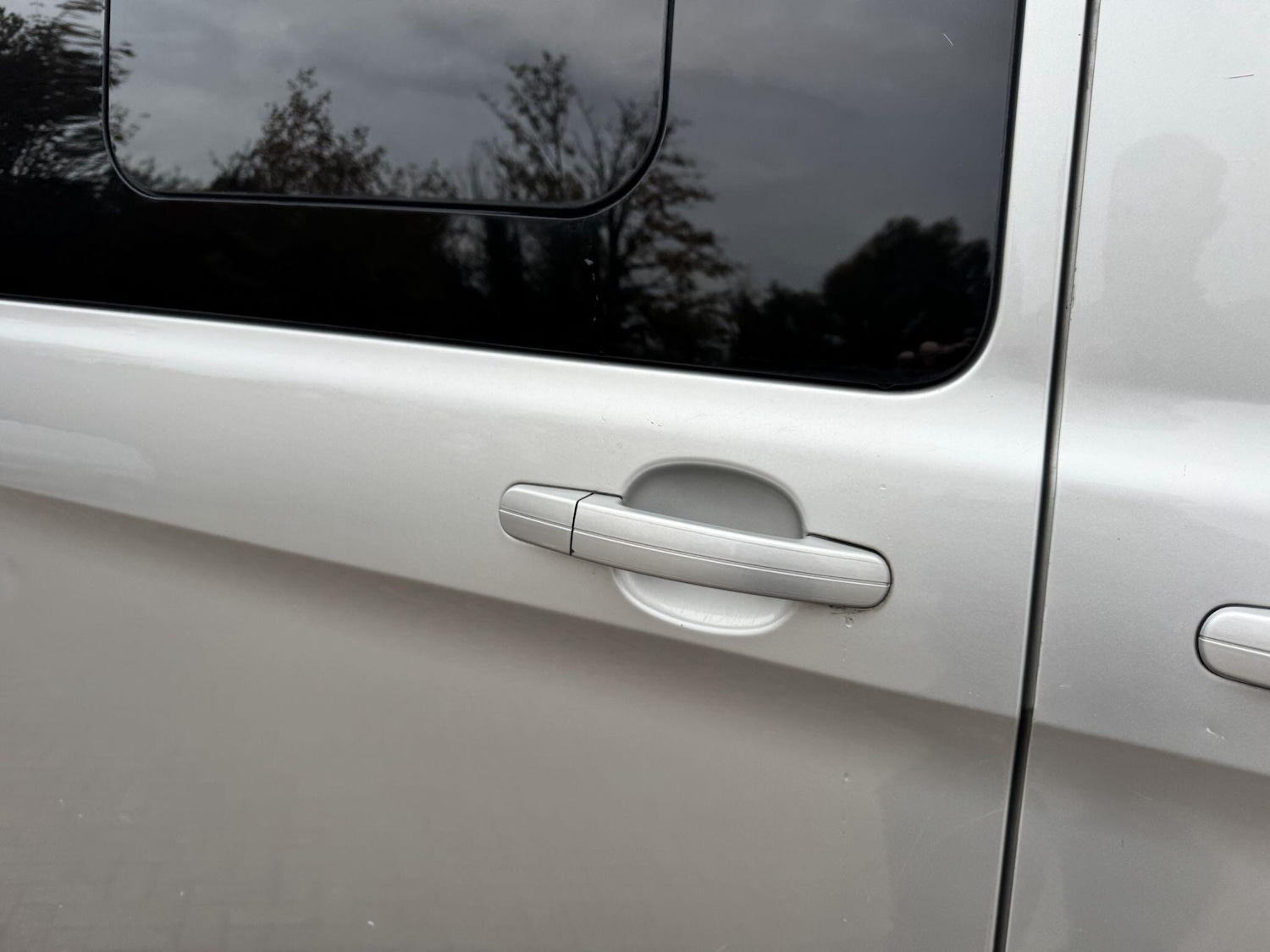 Used Ford Transit Custom 2019 for sale - 76259925: Photo 20