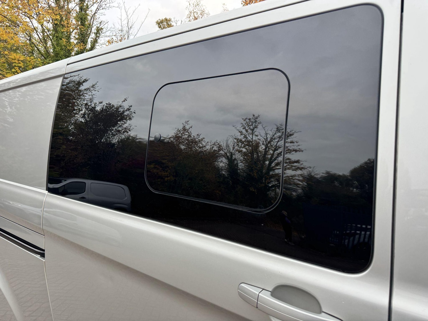 Used Ford Transit Custom 2019 for sale - 76259925: Photo 21