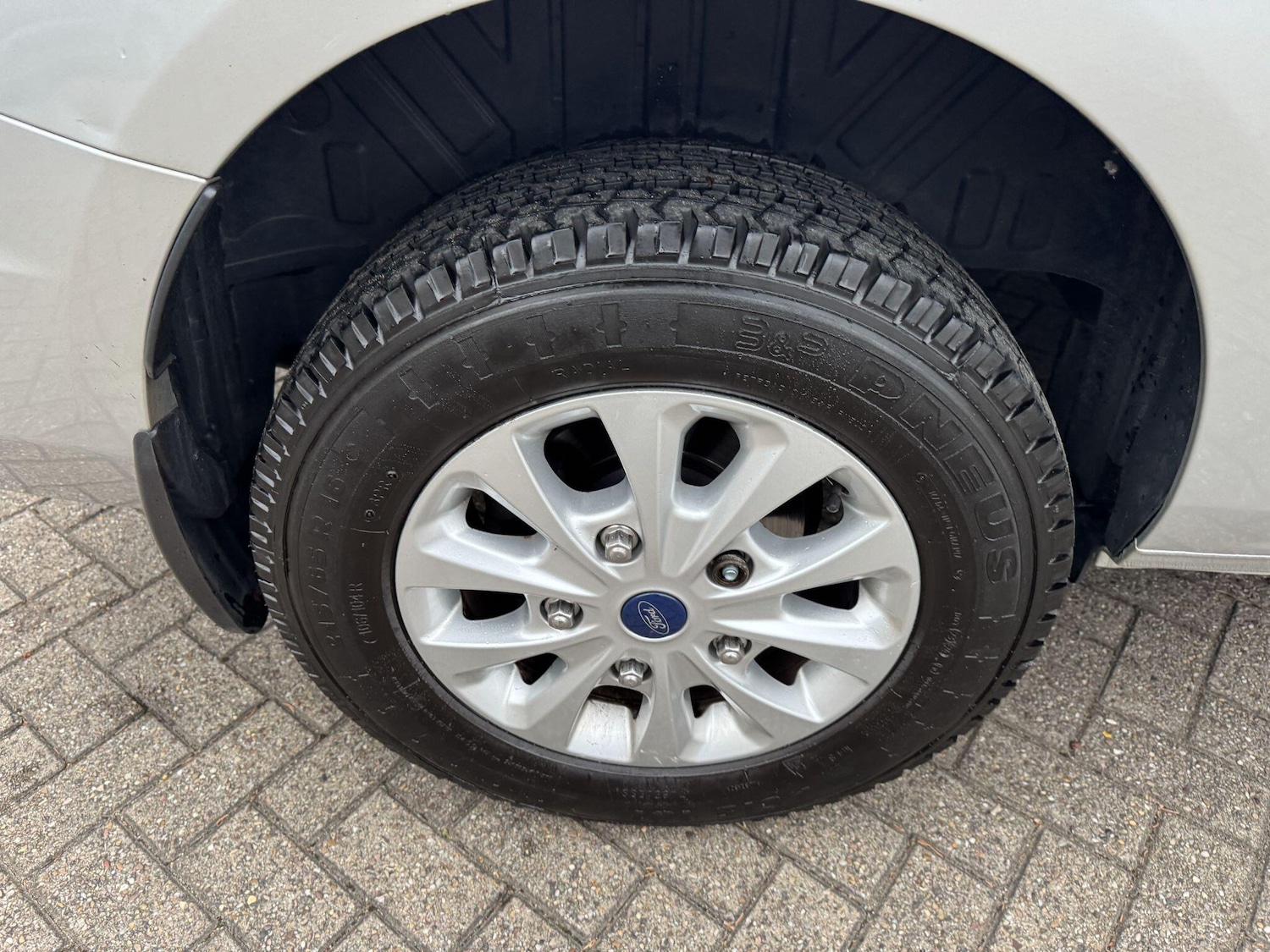 Used Ford Transit Custom 2019 for sale - 76259925: Photo 23