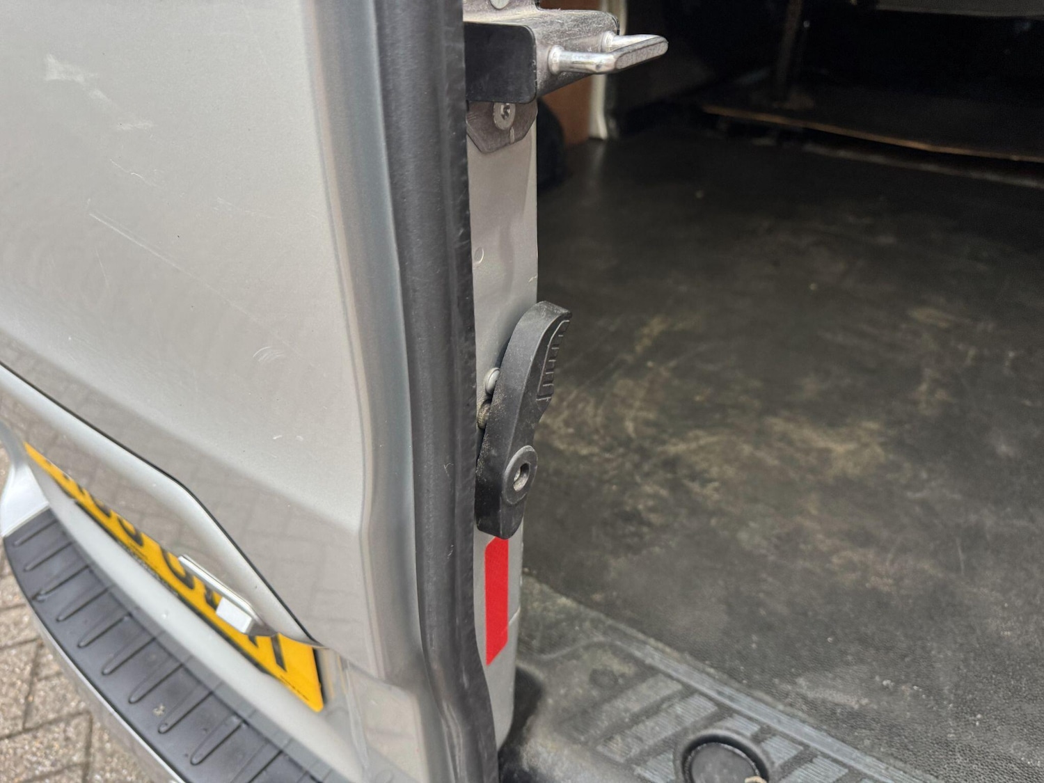 Used Ford Transit Custom 2019 for sale - 76259925: Photo 27