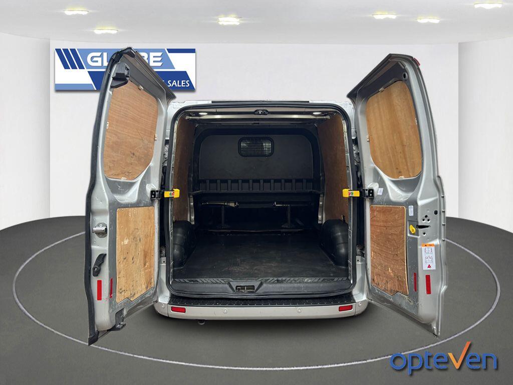 Used Ford Transit Custom 2019 for sale - 76259925: Photo 28