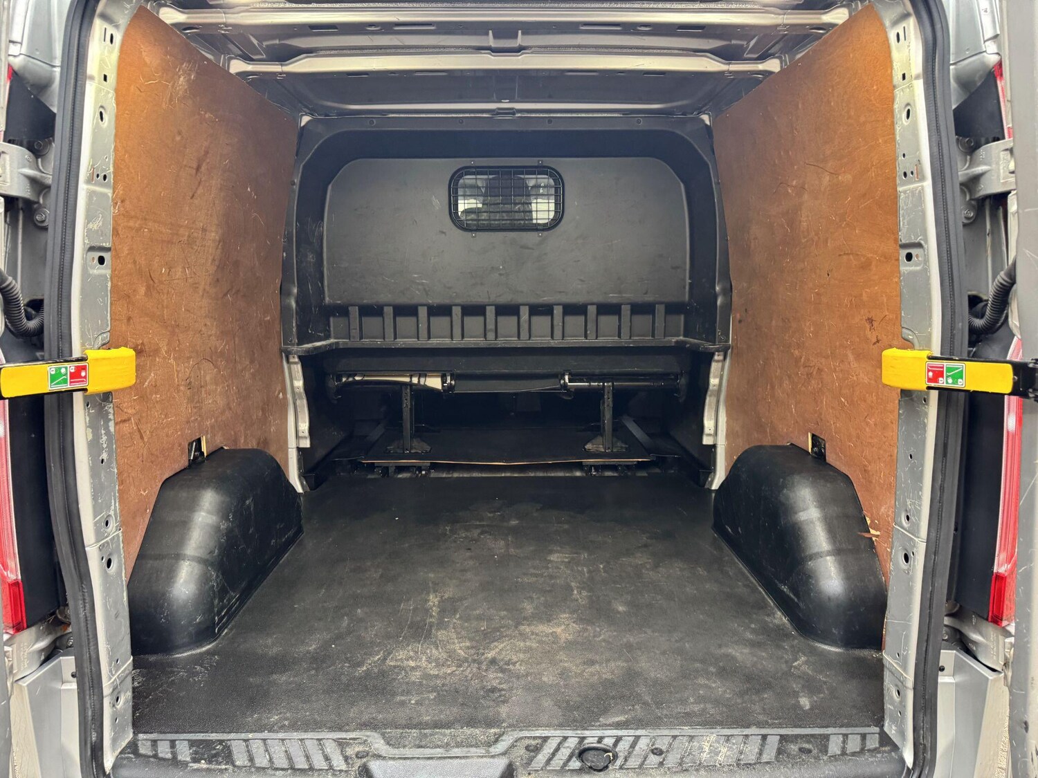 Used Ford Transit Custom 2019 for sale - 76259925: Photo 29