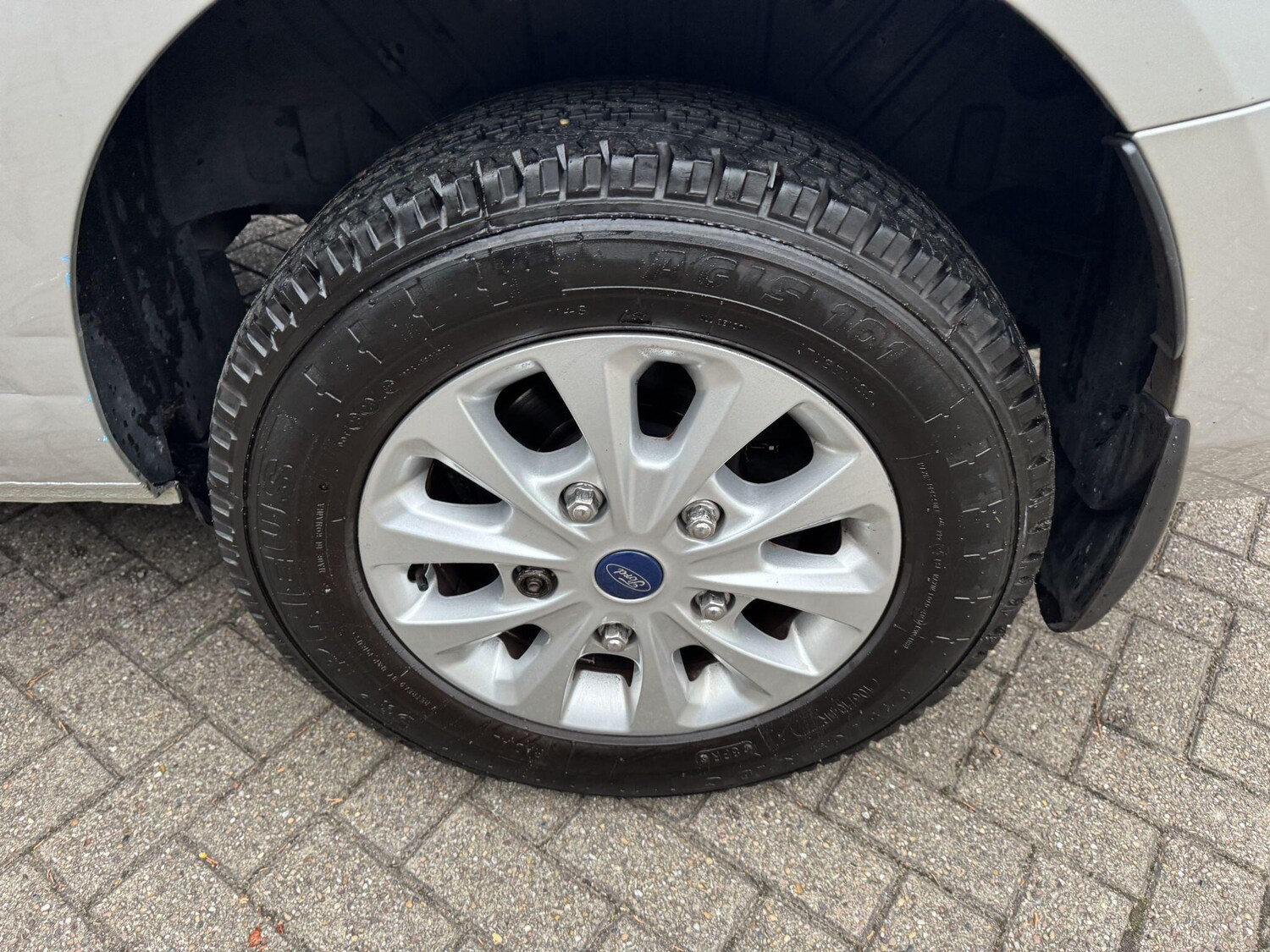 Used Ford Transit Custom 2019 for sale - 76259925: Photo 31