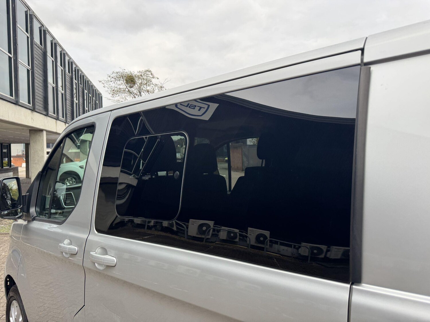 Used Ford Transit Custom 2019 for sale - 76259925: Photo 32