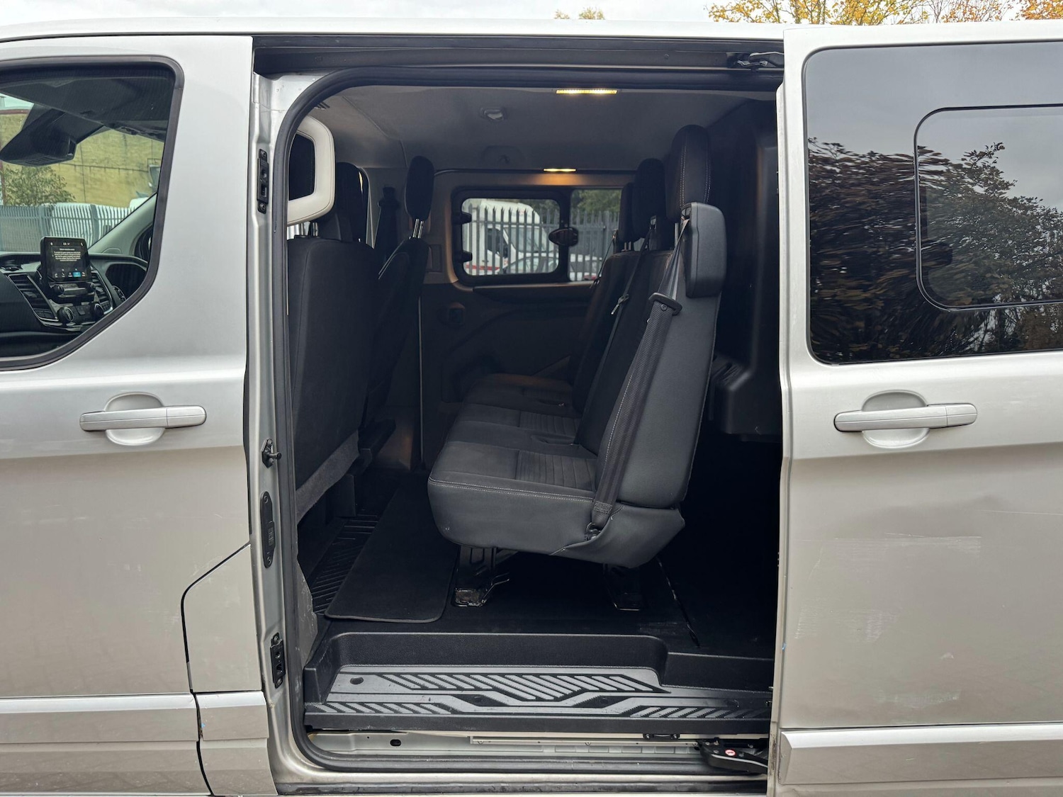 Used Ford Transit Custom 2019 for sale - 76259925: Photo 34