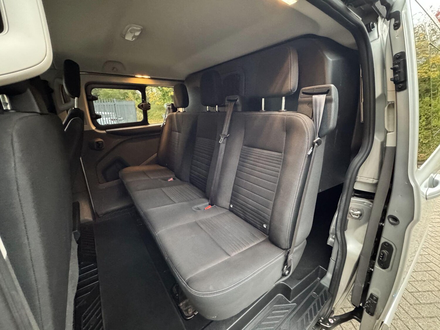 Used Ford Transit Custom 2019 for sale - 76259925: Photo 36