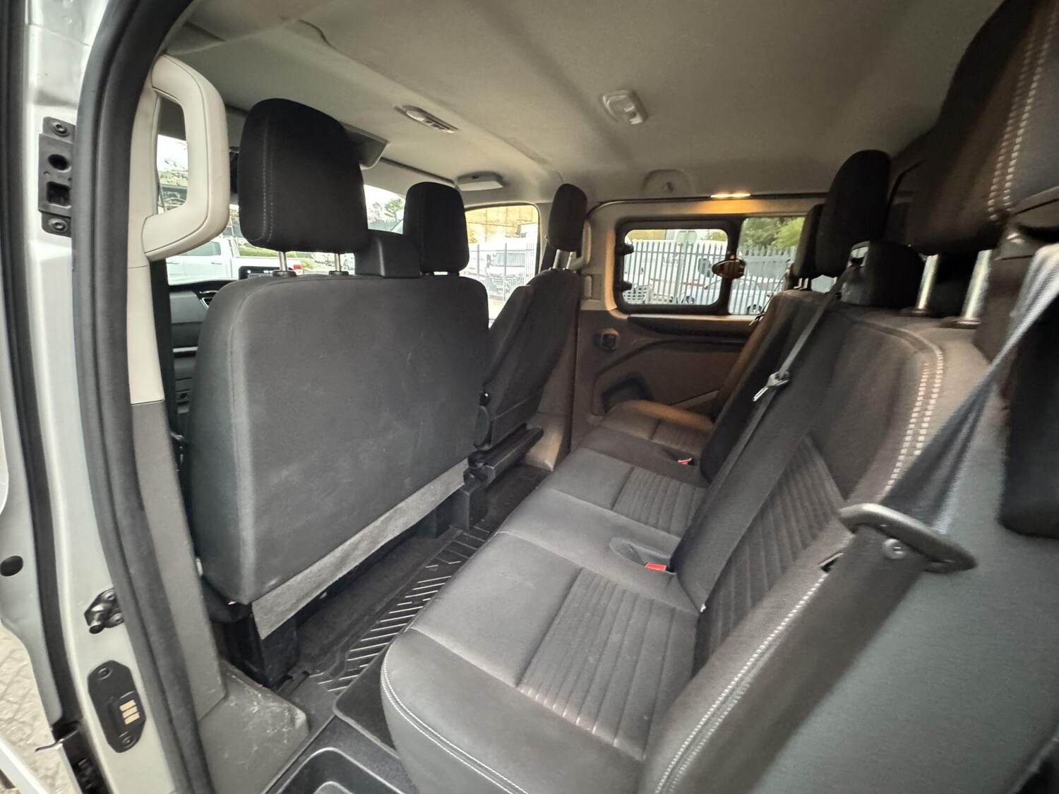 Used Ford Transit Custom 2019 for sale - 76259925: Photo 37