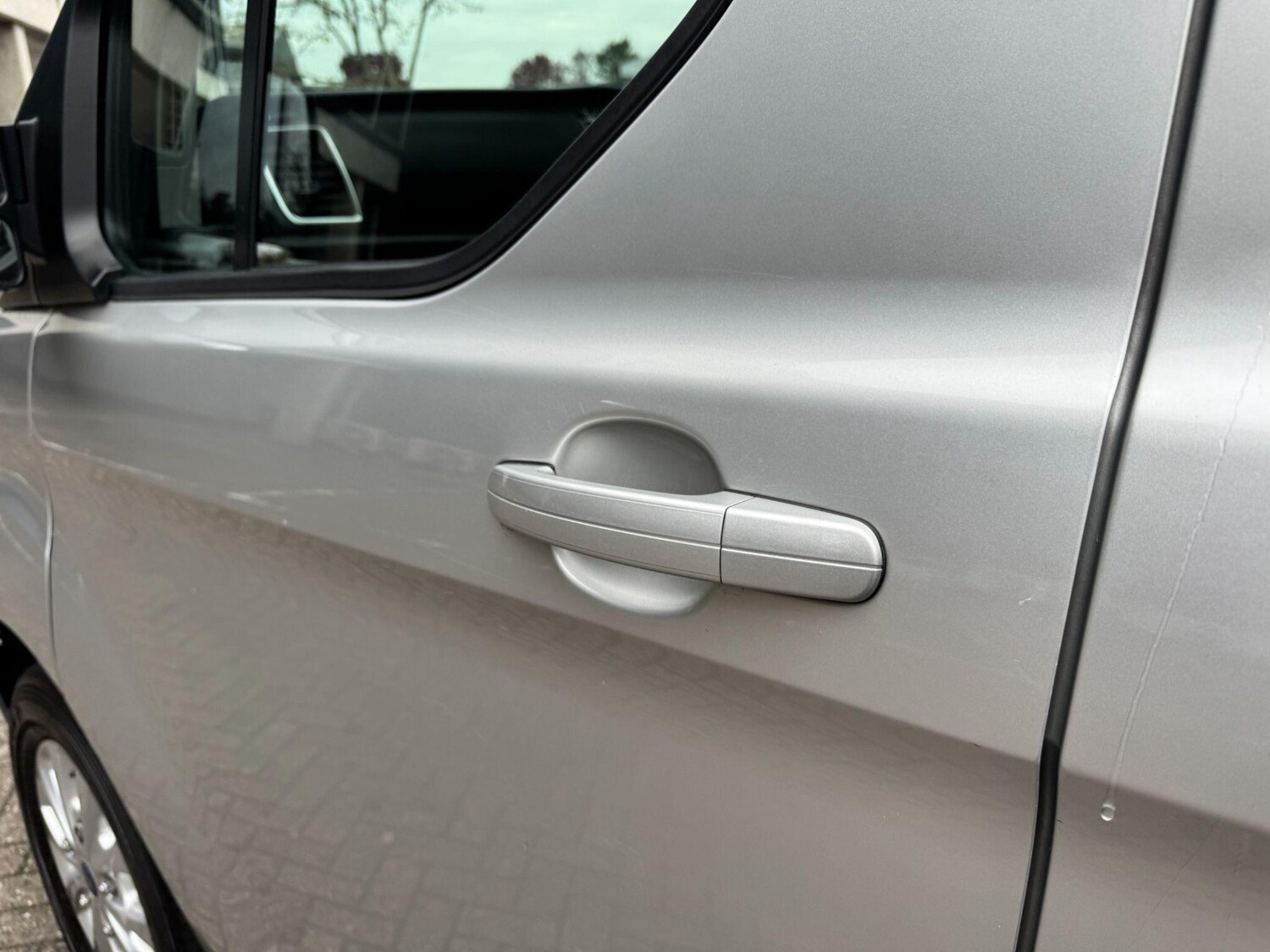 Used Ford Transit Custom 2019 for sale - 76259925: Photo 38