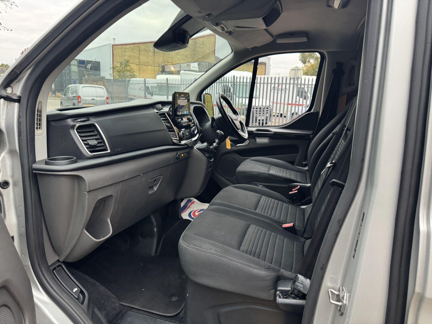 Used Ford Transit Custom 2019 for sale - 76259925: Photo 39