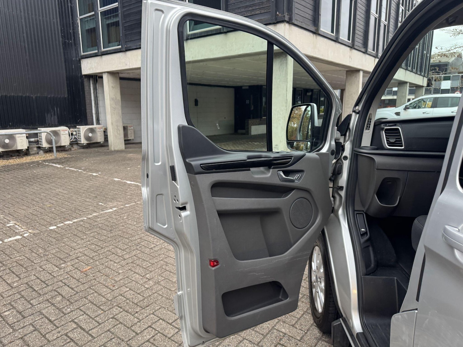 Used Ford Transit Custom 2019 for sale - 76259925: Photo 40
