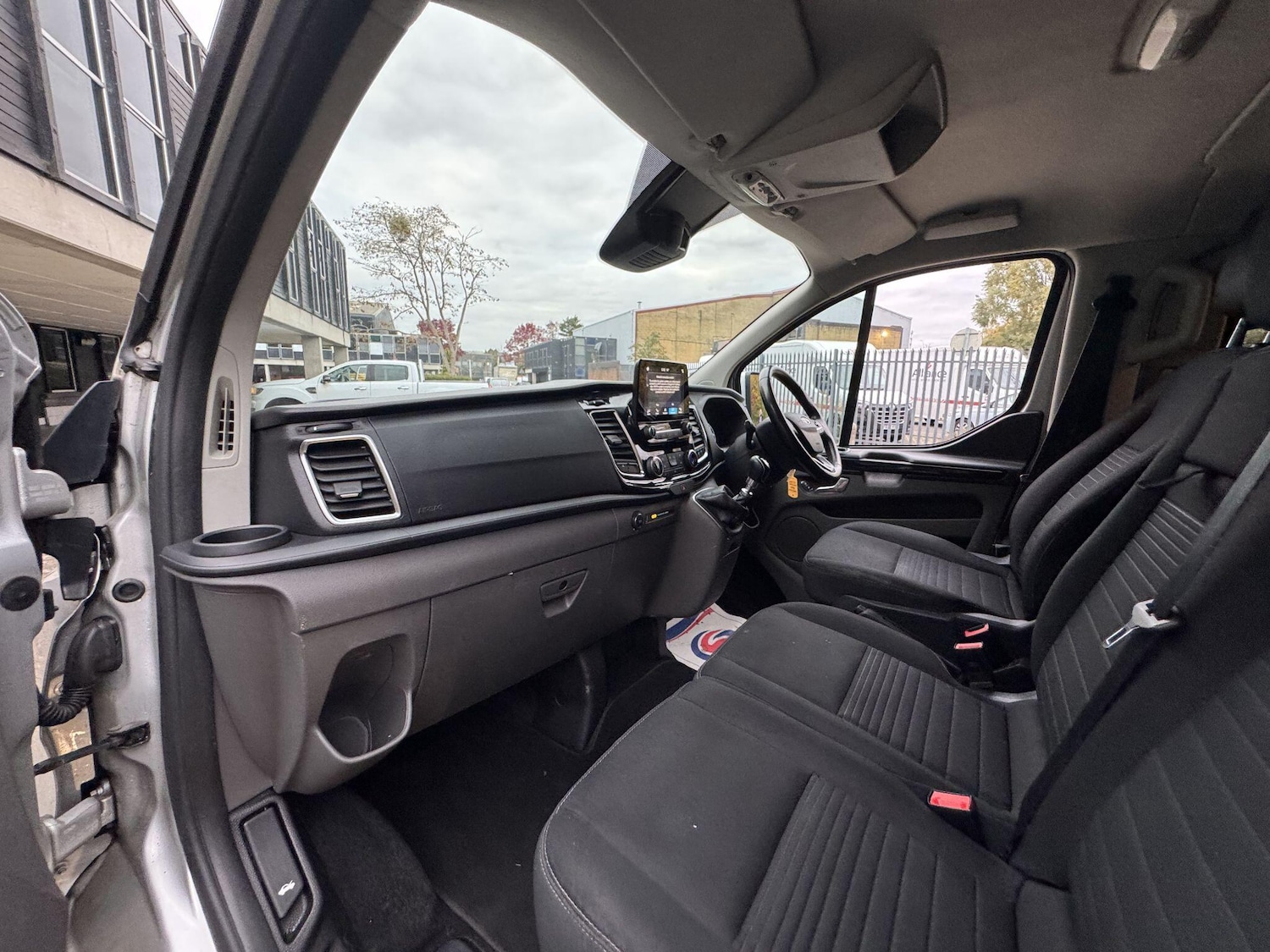 Used Ford Transit Custom 2019 for sale - 76259925: Photo 41
