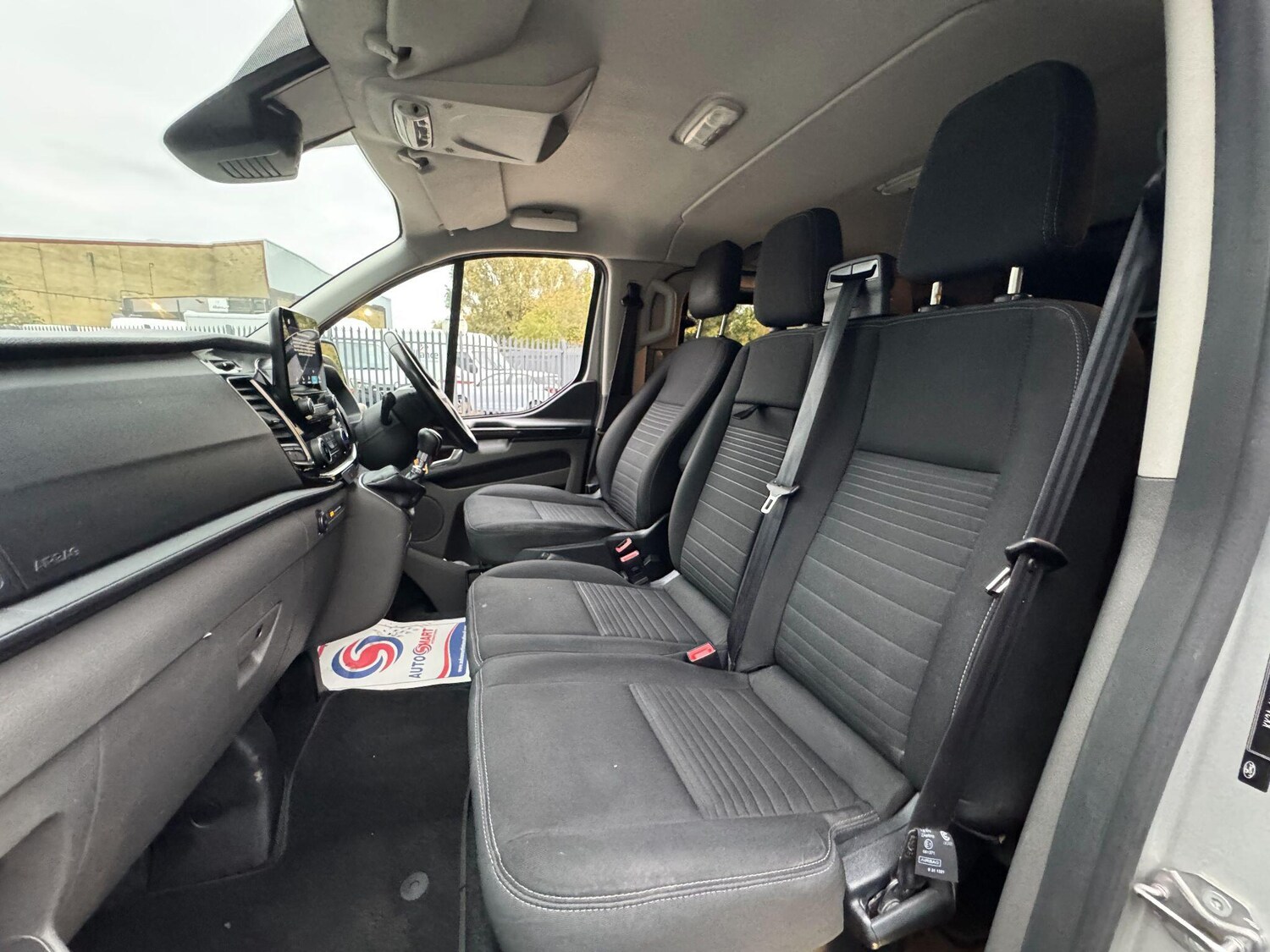 Used Ford Transit Custom 2019 for sale - 76259925: Photo 42