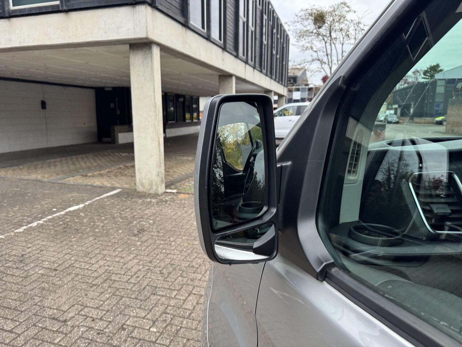 Used Ford Transit Custom 2019 for sale - 76259925: Photo 44