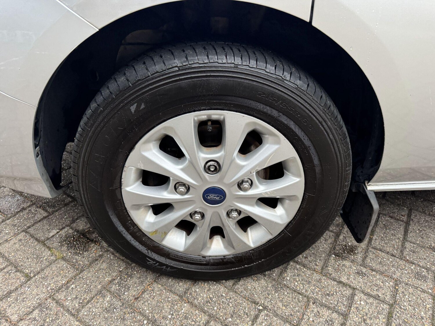 Used Ford Transit Custom 2019 for sale - 76259925: Photo 46