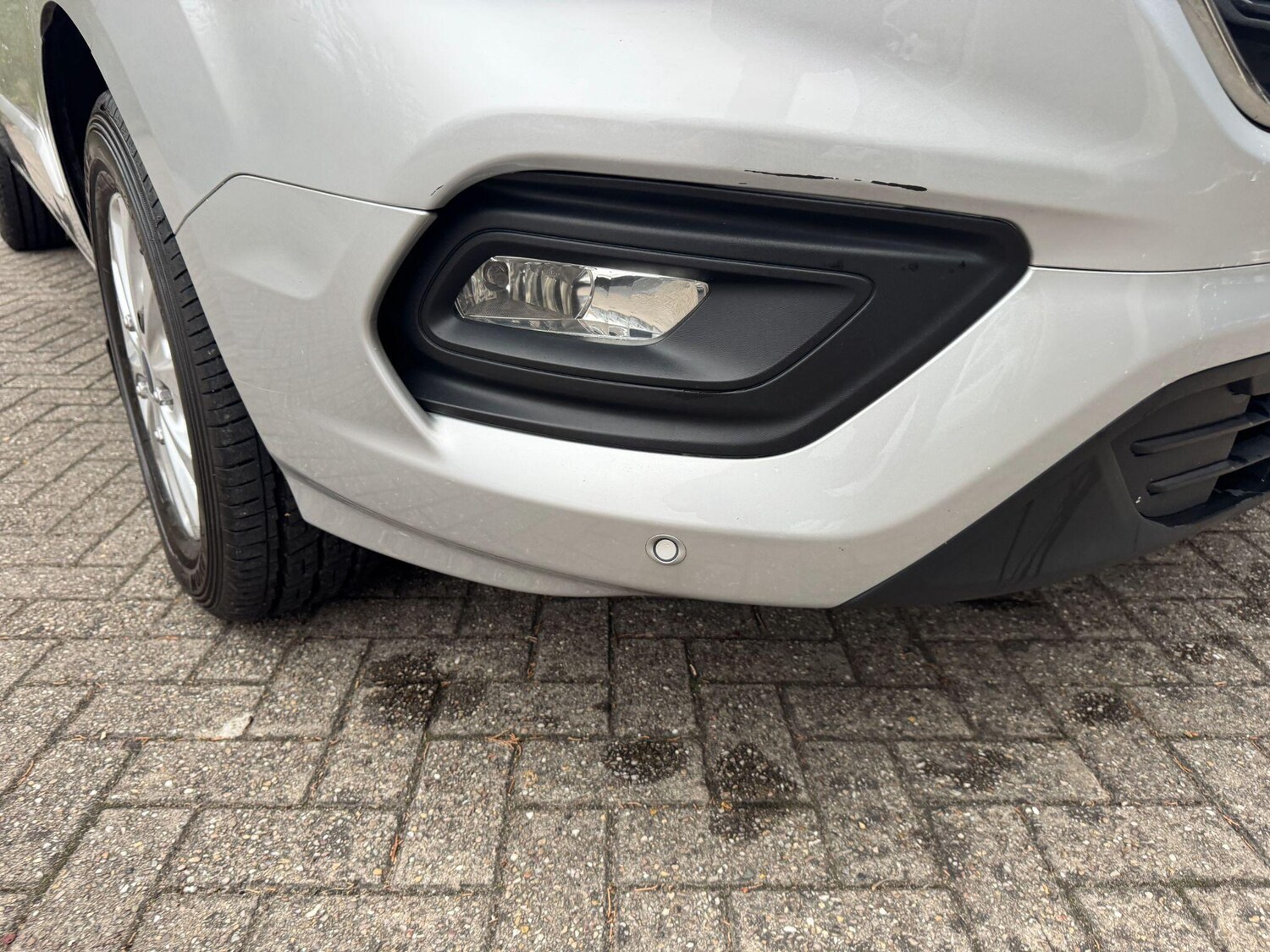 Used Ford Transit Custom 2019 for sale - 76259925: Photo 50