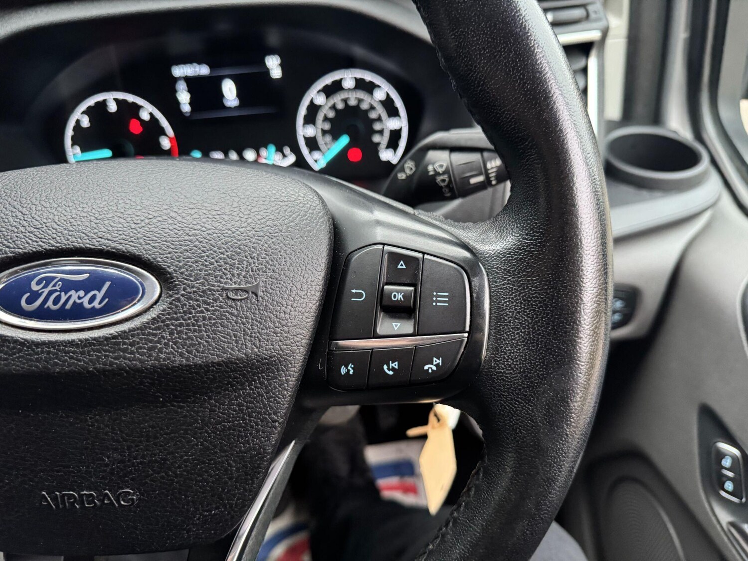 Used Ford Transit Custom 2019 for sale - 76259925: Photo 56