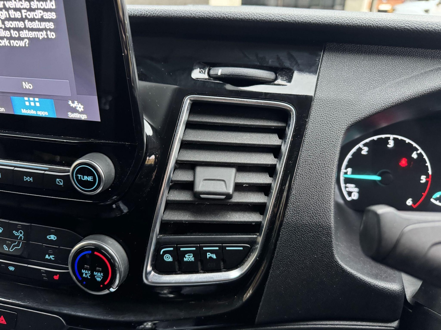 Used Ford Transit Custom 2019 for sale - 76259925: Photo 61