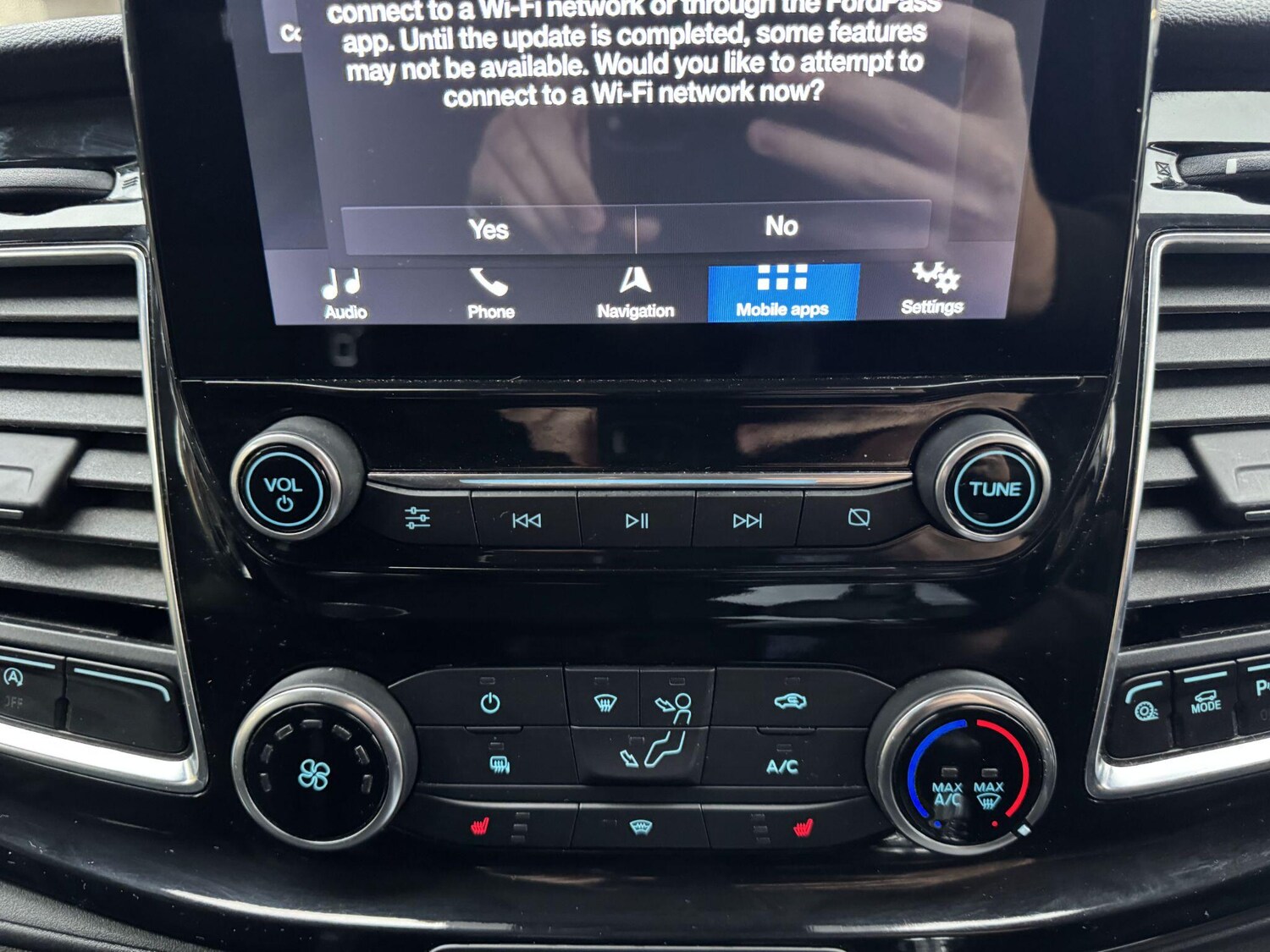 Used Ford Transit Custom 2019 for sale - 76259925: Photo 62