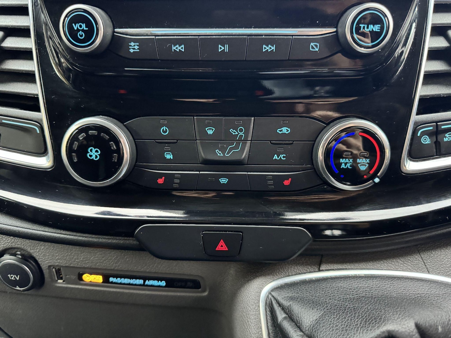 Used Ford Transit Custom 2019 for sale - 76259925: Photo 63