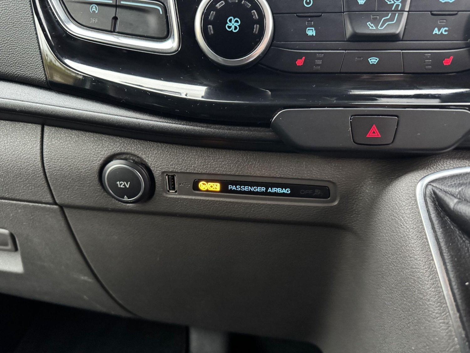 Used Ford Transit Custom 2019 for sale - 76259925: Photo 66