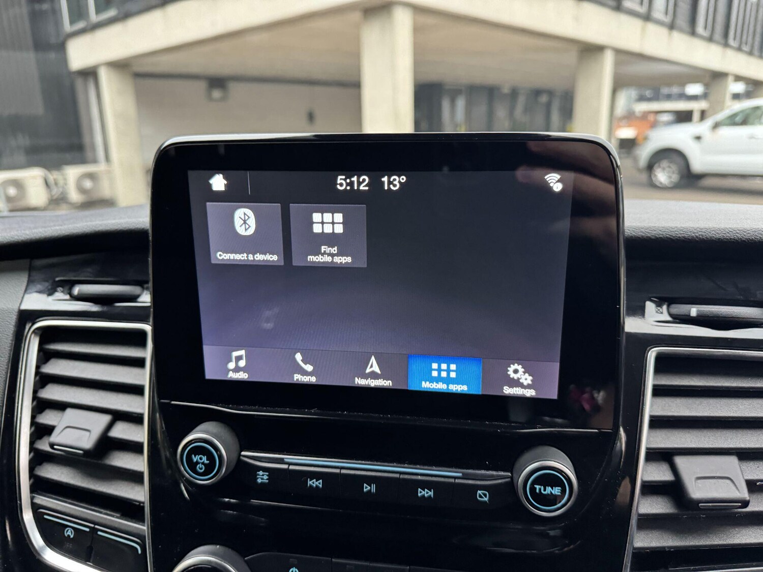 Used Ford Transit Custom 2019 for sale - 76259925: Photo 67