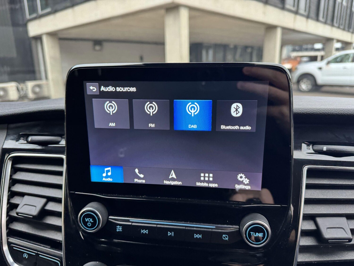 Used Ford Transit Custom 2019 for sale - 76259925: Photo 68