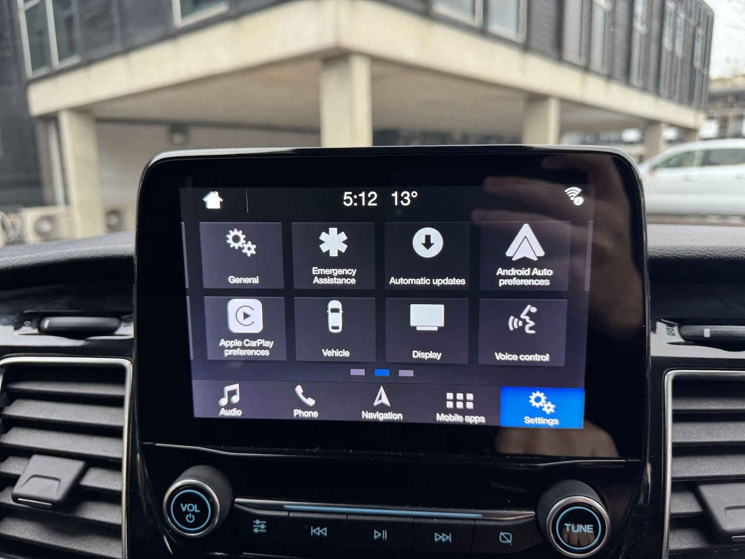 Used Ford Transit Custom 2019 for sale - 76259925: Photo 70