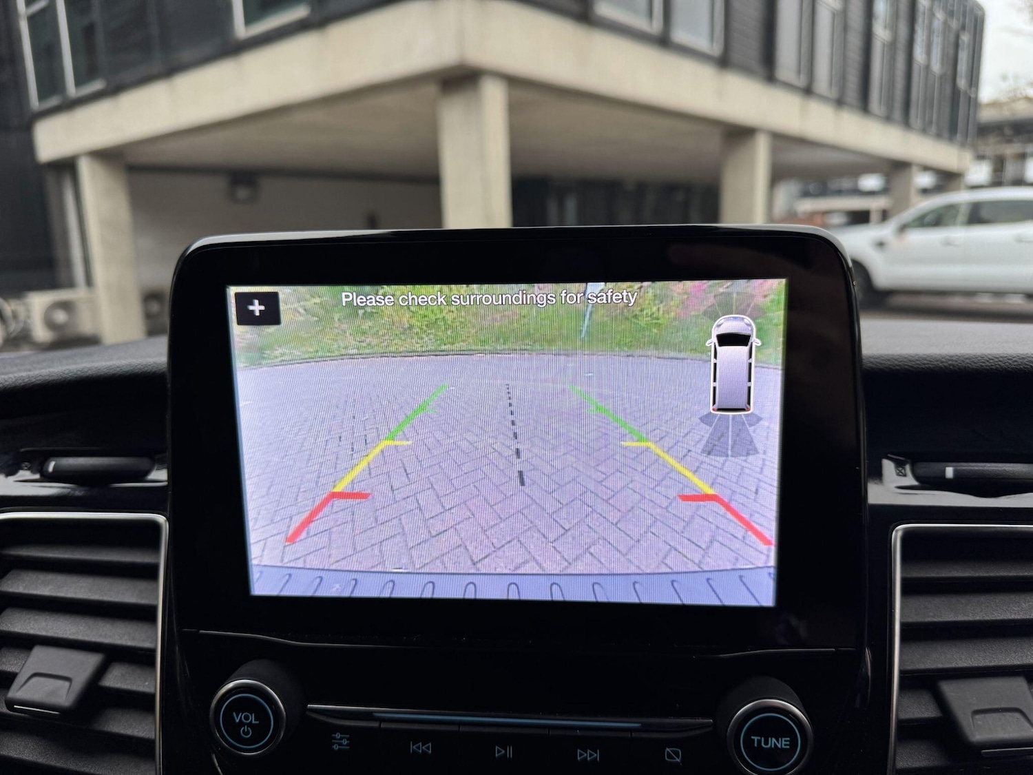 Used Ford Transit Custom 2019 for sale - 76259925: Photo 71