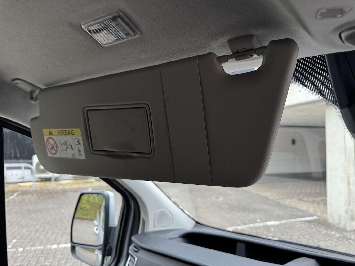 Used Ford Transit Custom 2019 for sale - 76259925: Photo 73