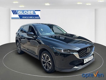 Used Mazda CX-5 2022 for sale - 79049814: Photo