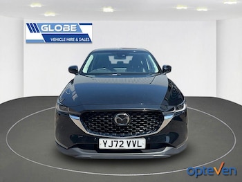 Used Mazda CX-5 2022 for sale - 79049814: Photo