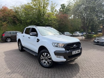 Used Ford Ranger 2017 for sale - 79669861: Photo