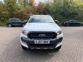Used Ford Ranger 2017 for sale - 79669861: Photo