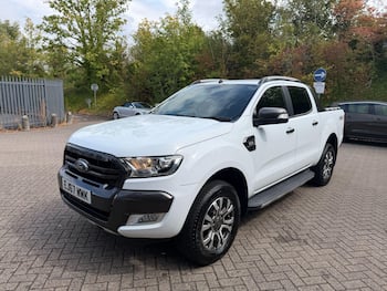 Used Ford Ranger 2017 for sale - 79669861: Photo