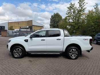 Used Ford Ranger 2017 for sale - 79669861: Photo