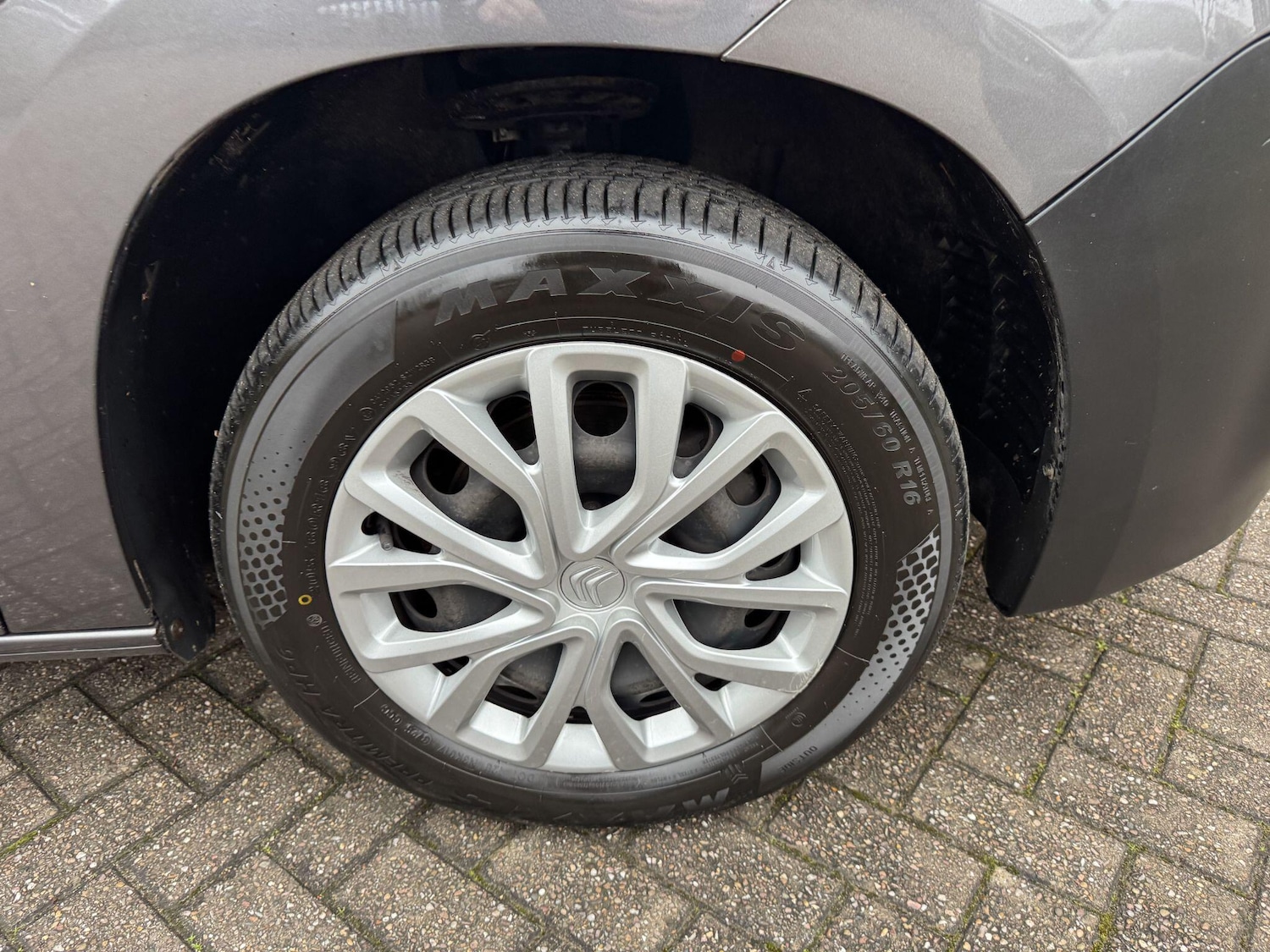 Used Citroen Berlingo 2018 for sale - 77175679: Photo 10